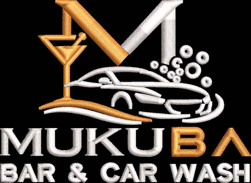 Mukuba Bar and Car Wash